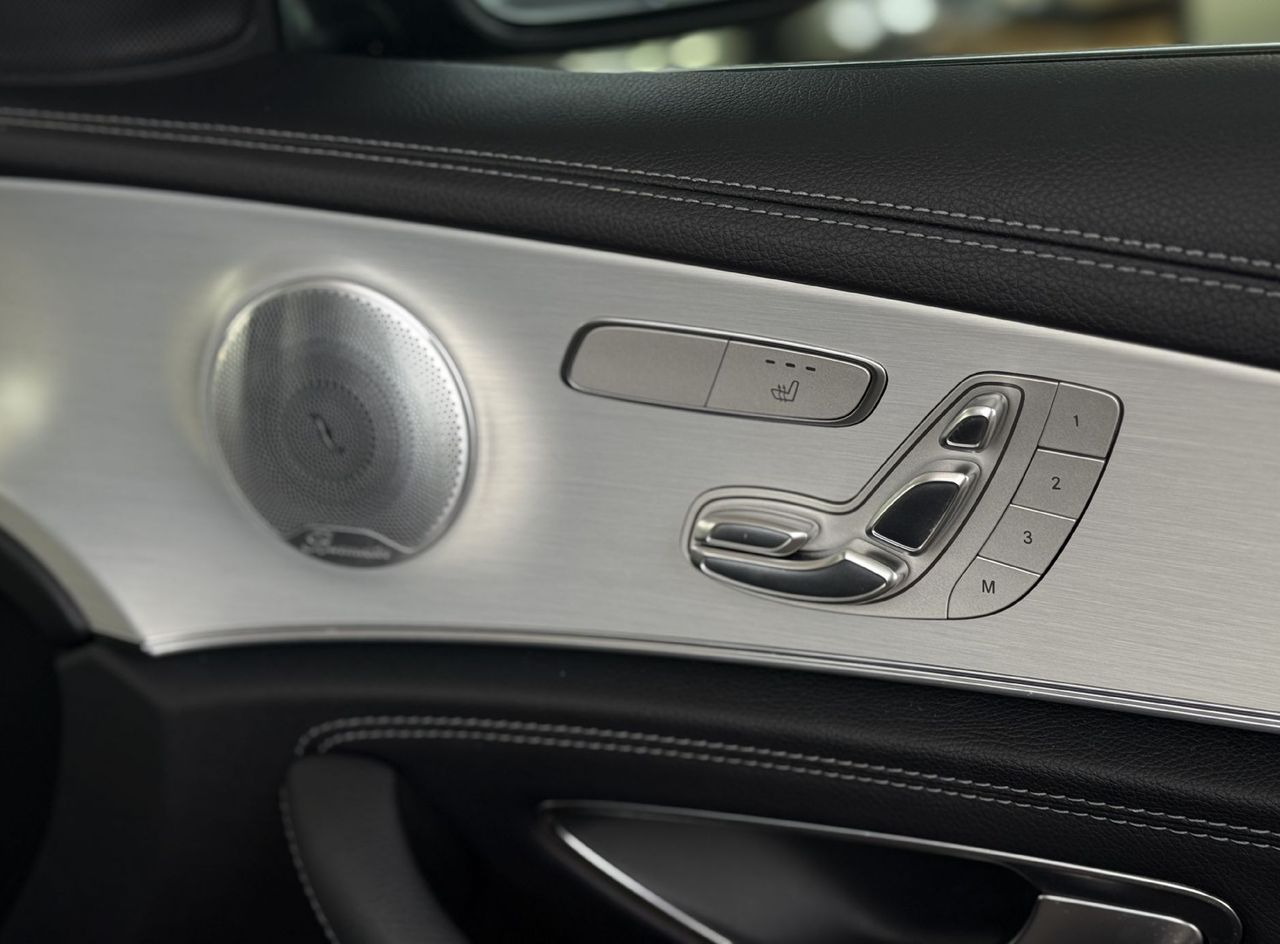 Zunanja slika - Mercedes-Benz E-Razred - 220 d 4MATIC AMG LINE - 15