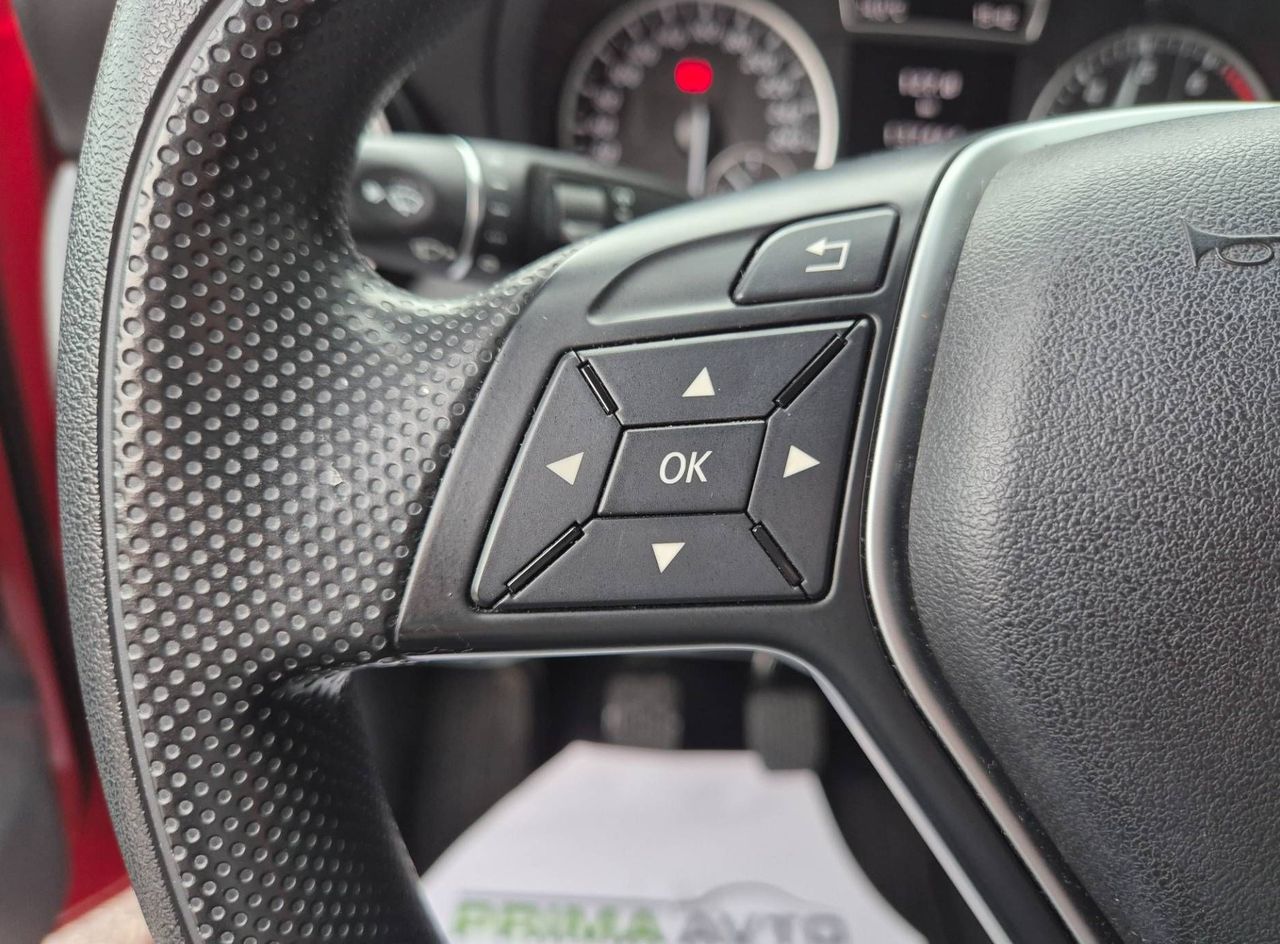 Zunanja slika - Mercedes-Benz A-Razred - STYLE°SLO°BI-XENON°KAMERA°AVT.KLIMA°ALU°BLUETOOTH. - 15