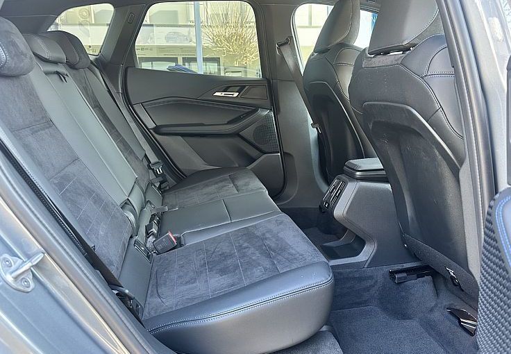 Zunanja slika - BMW Serija 2 - Active Tourer: 218i DCT - 9