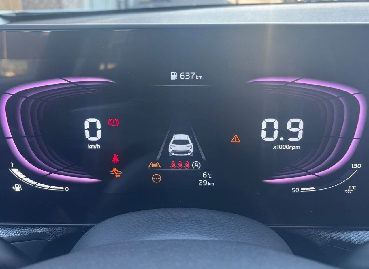 Zunanja slika - KIA Stonic - 1.0 T-GDi - 11