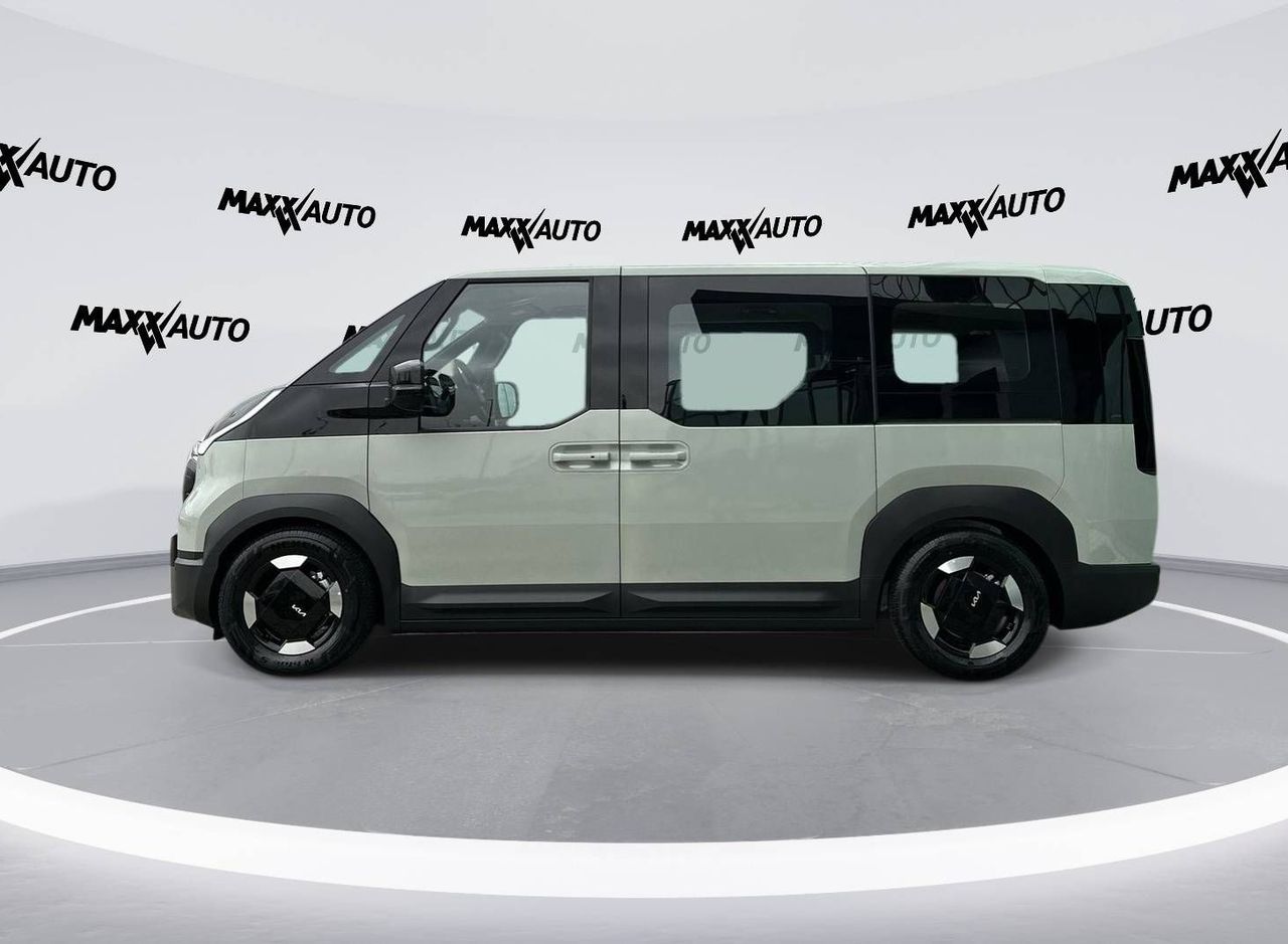 Zunanja slika - KIA PV5 - 71.2 kWh baterija 120 kW 163 KS Air... - 8