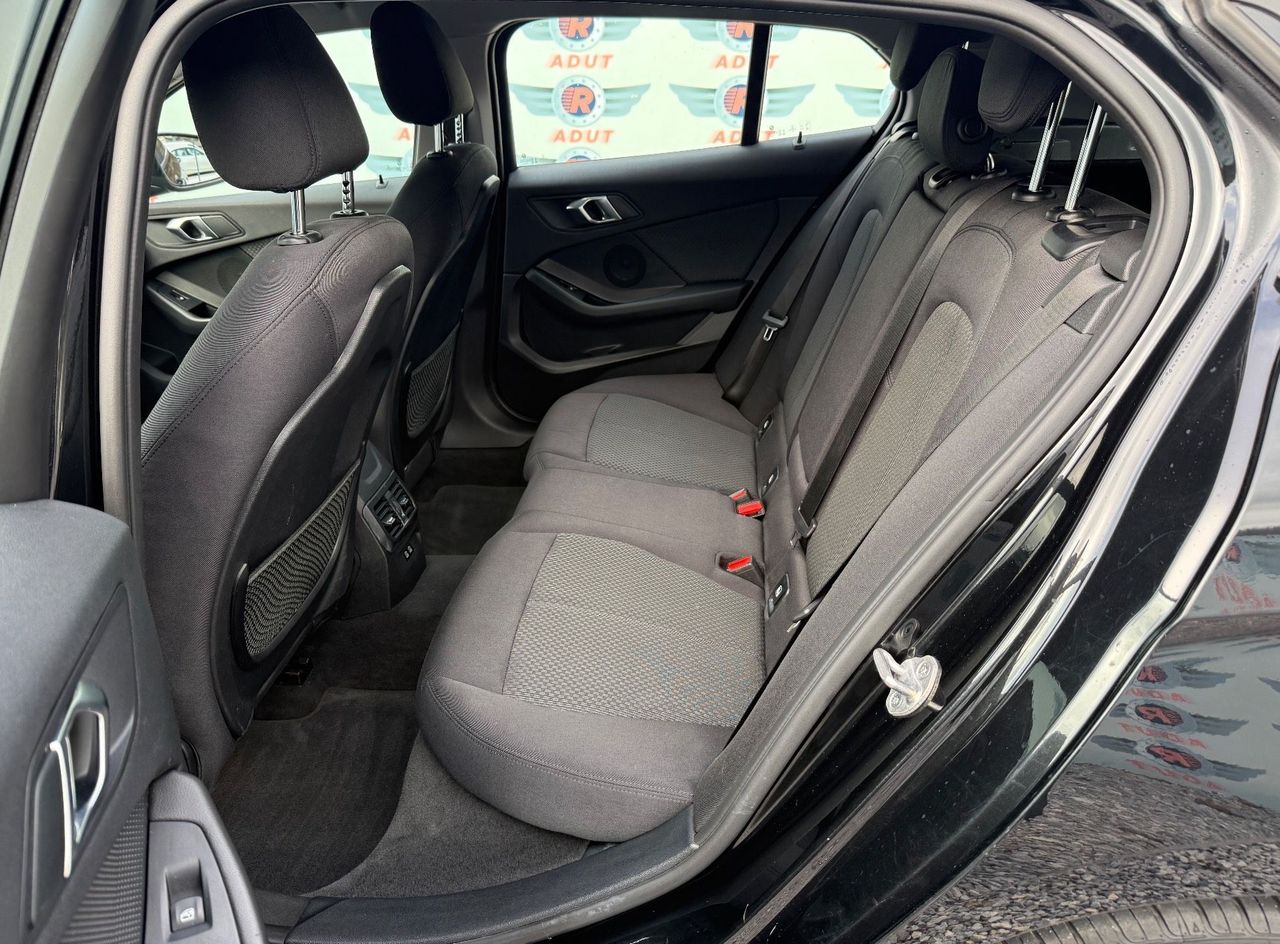 Zunanja slika - BMW Serija 1 - : 118d|LED|RADAR|NAVI|AUT.|TEMP.|JAMSTVO... - 15