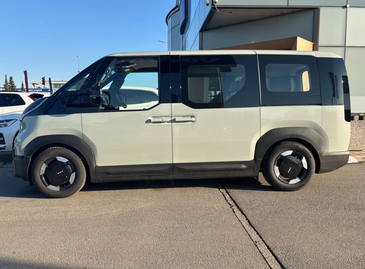 Zunanja slika - KIA PV5 - 71.2 kWh baterija  Air - 3