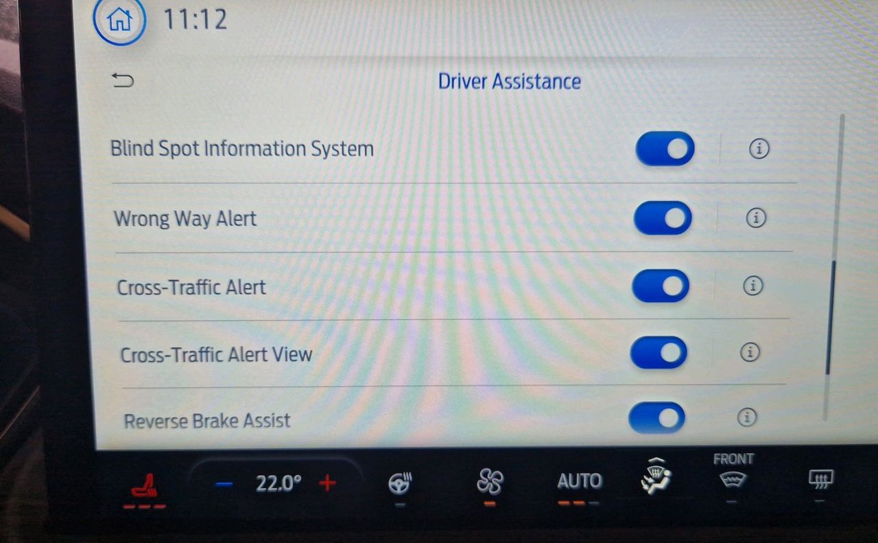 Zunanja slika - Ford Kuga - Active X 2.5 HYBR 134kW FHEV AWD-SLO-RADAR-HEADUP - 28
