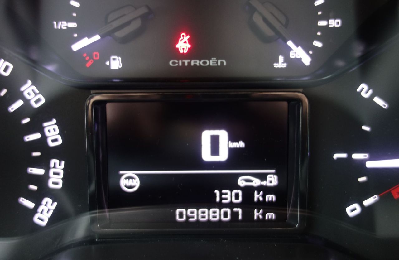 Zunanja slika - Citroën C3 Aircross - Shine PureTech 110 S S BVM6 - 15