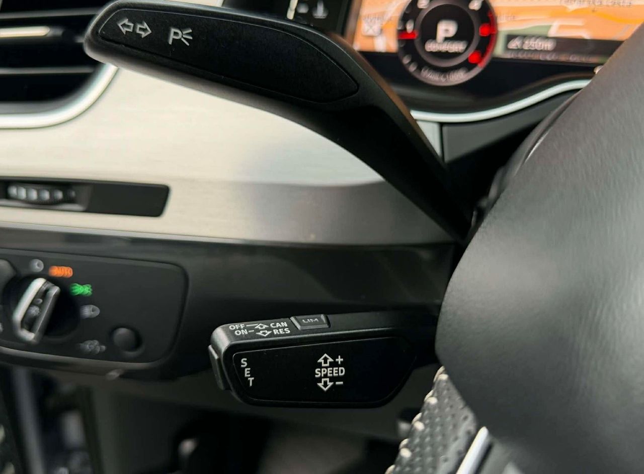 Zunanja slika - Audi Q7 - 3.0 TDI-Q-3X S LINE-MATRIX-ZRAČNO-LIZING ZA TUJC.. - 13
