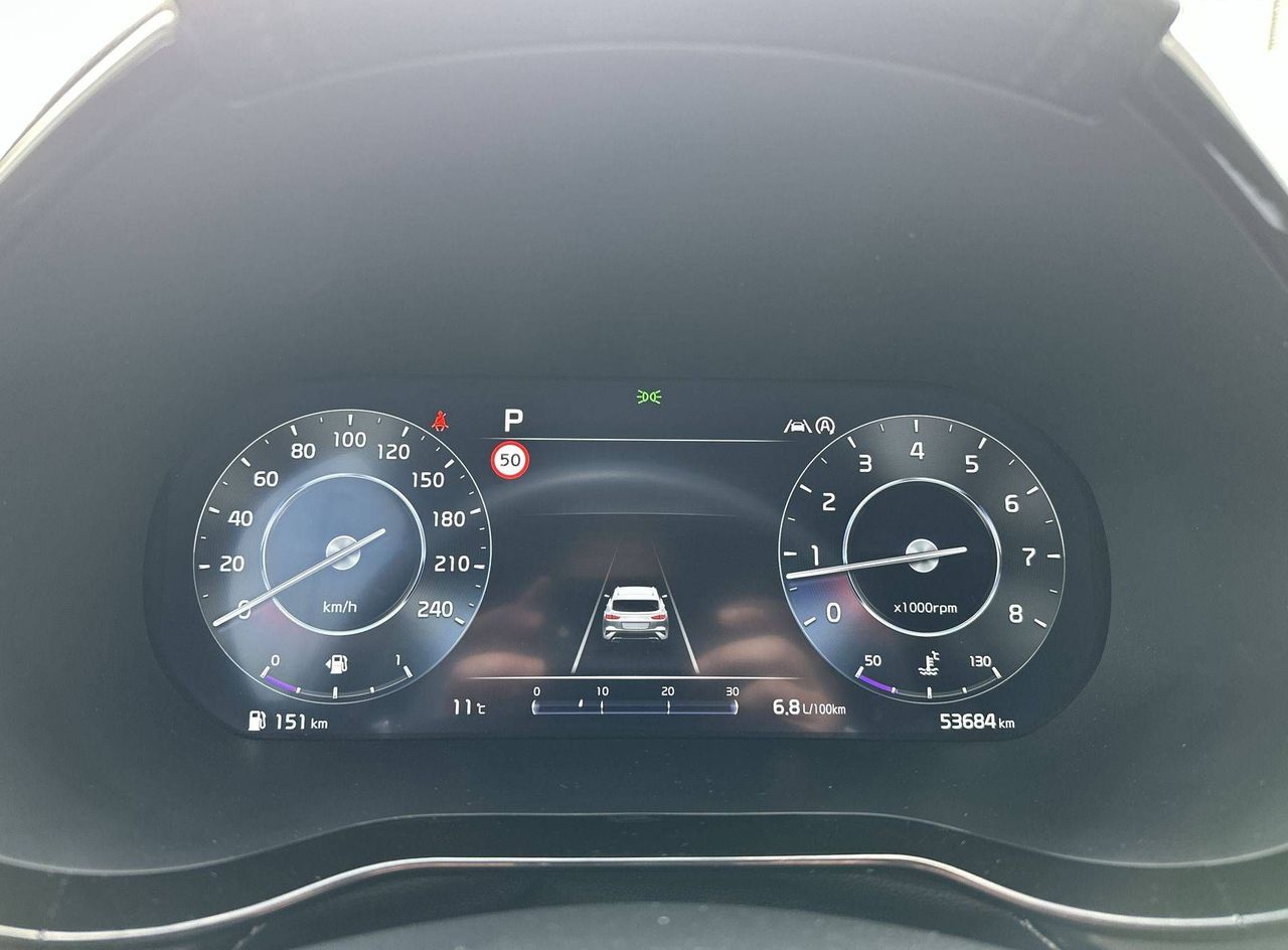 Zunanja slika - KIA XCeed - 1.5 T-GDi GT-Line ISG. 7DCT - 16