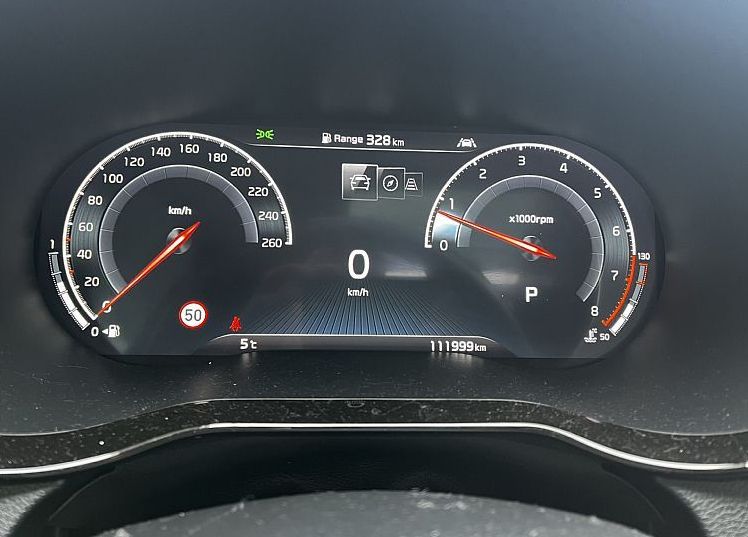 Zunanja slika - KIA ProCeed - 1.6 T-GDi 150kW GT 7 DCT - 12