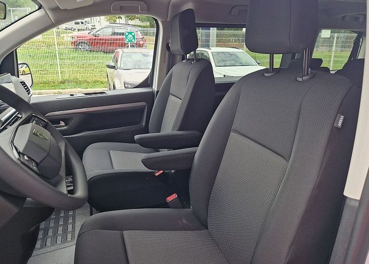 Zunanja slika - Peugeot Traveller - Business  L2 2.0 BlueHDi 180 EAT8 6.4 - 20