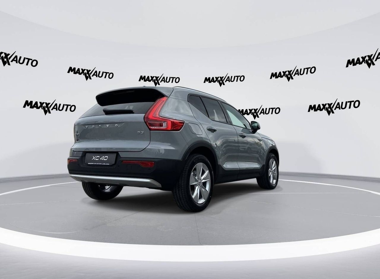 Zunanja slika - Volvo XC40 - B3P Core Avt. - 5