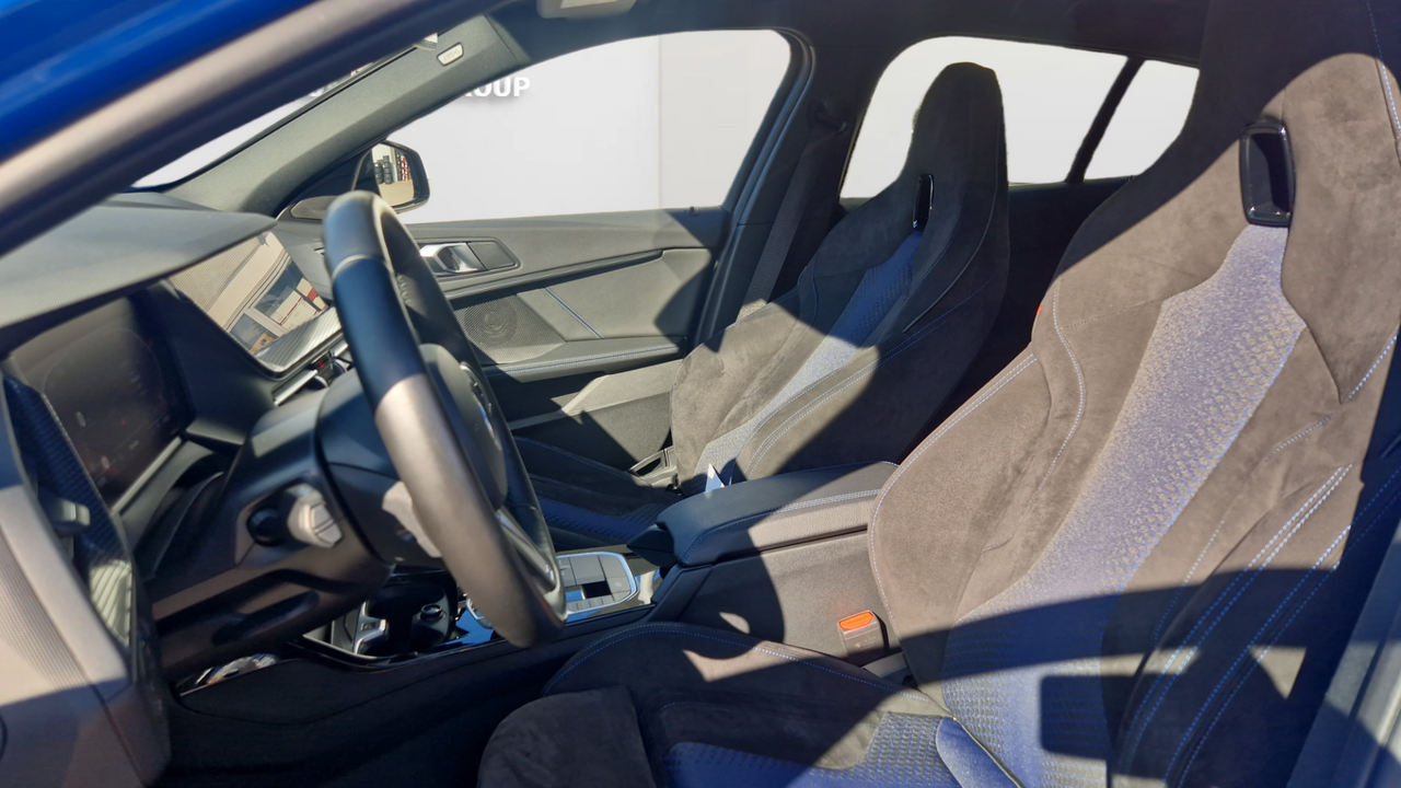 Zunanja slika - BMW Serija 1 - 118i - 8