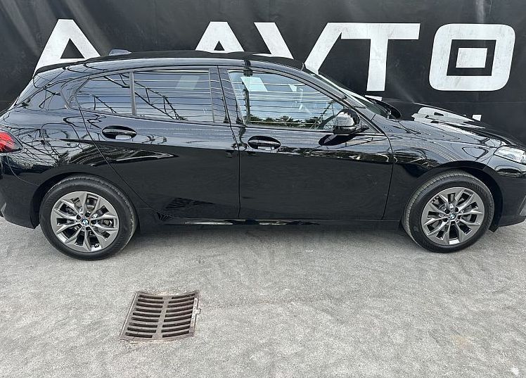 Zunanja slika - BMW Serija 1 - : 120i AVT. KEYLESS-2xPDC-NAVI-ALU... - 3