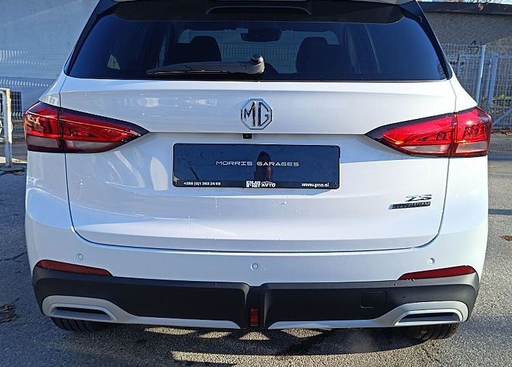 Zunanja slika - MG MG ZS - ZS 1.5L Hybrid Luxury - 4