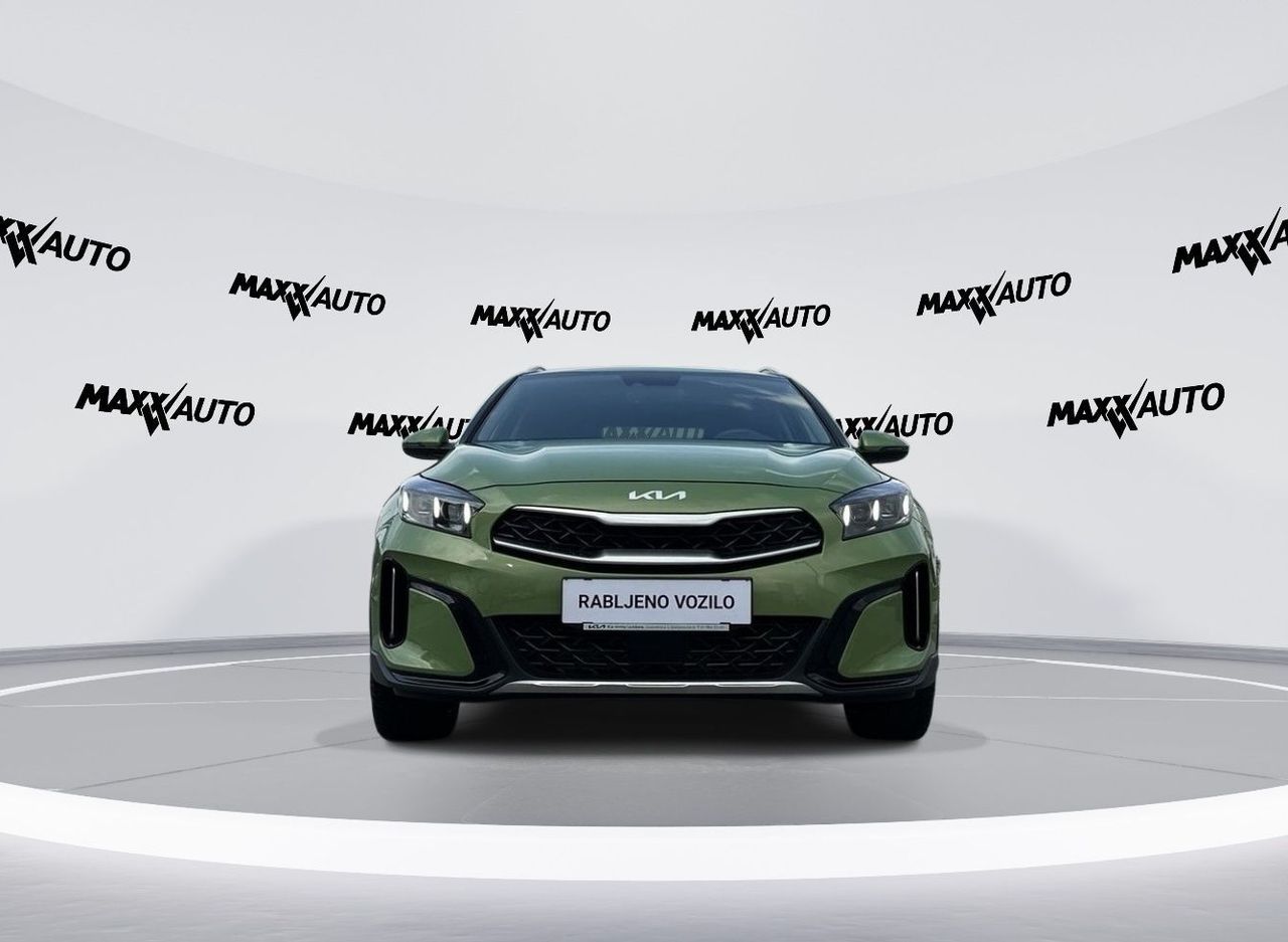 Zunanja slika - KIA XCeed - 1.5 T-GDi EX Way ISG. 7DCT - 2