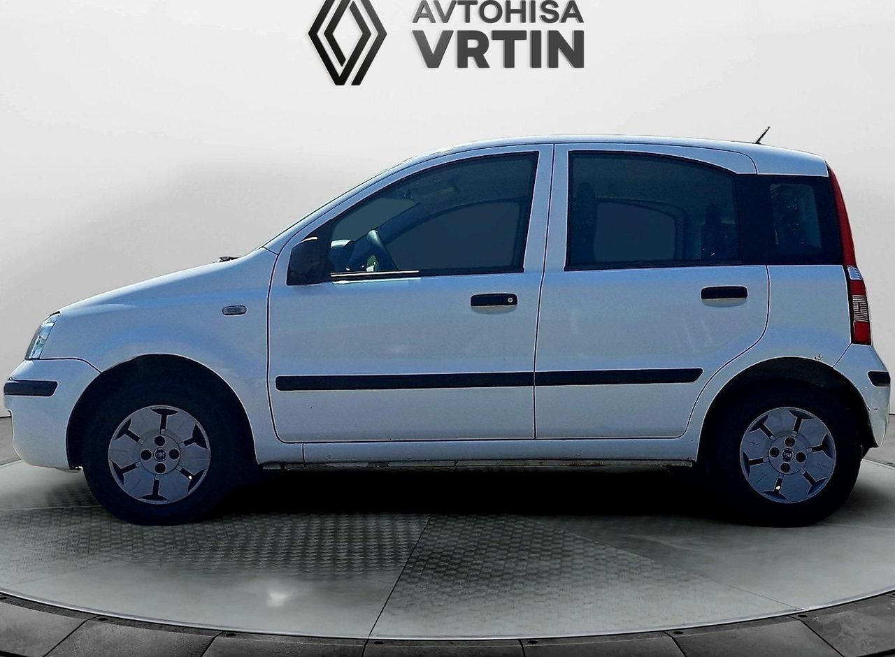 Zunanja slika - Fiat Panda - 1.1 - 3