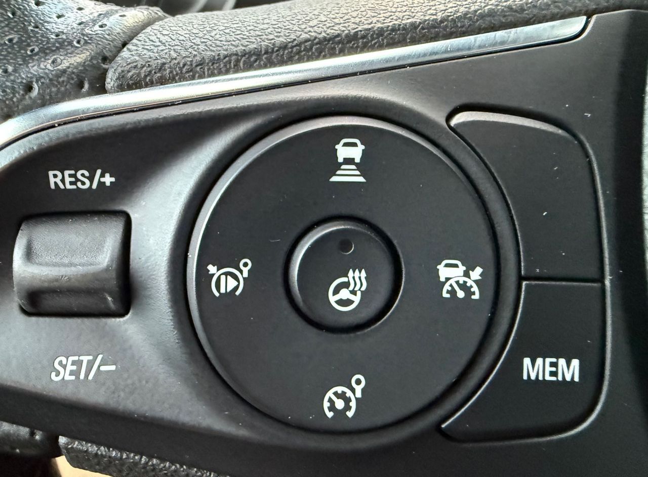 Zunanja slika - Opel Grandland - 1.6 PHEV GSE AUTO 4WD ULTIMATE - TOP OPREMA - 15