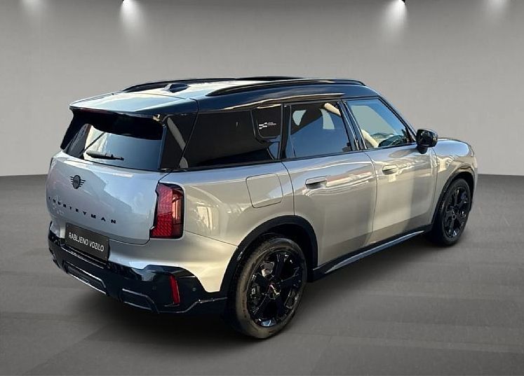 Zunanja slika - MINI Countryman - JCW - 6
