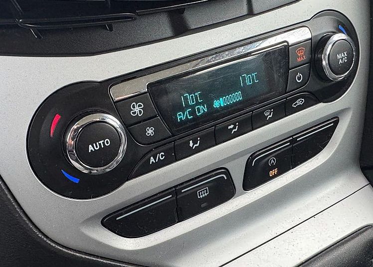 Zunanja slika - Ford Focus - SPORT 1.6 EcoBoost 150ks °17-COL° - 11