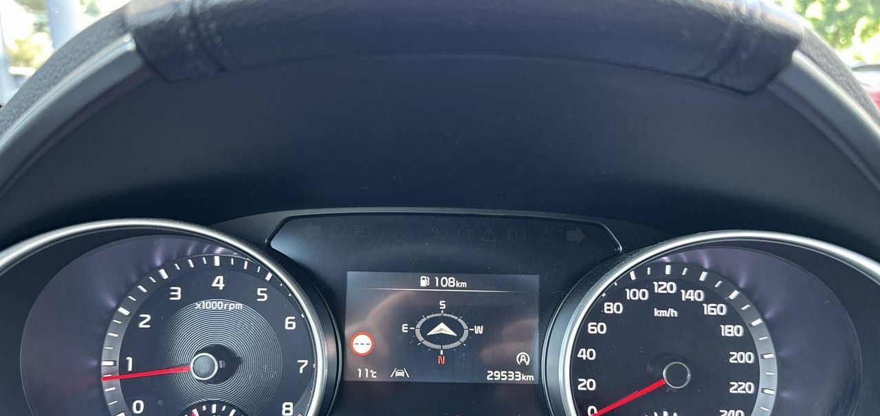 Zunanja slika - KIA Ceed - SW 1.5 T-GDI LX Champion+ ISG - 15