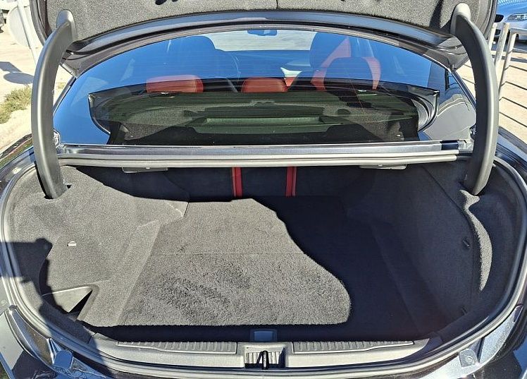 Zunanja slika - Alfa Romeo Giulia - 2.2 Multijet AUT. Q4 Veloce SLOVENSKO POREKLO - 10