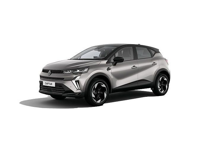 Zunanja slika - Renault Captur - TCe 90 techno - 1