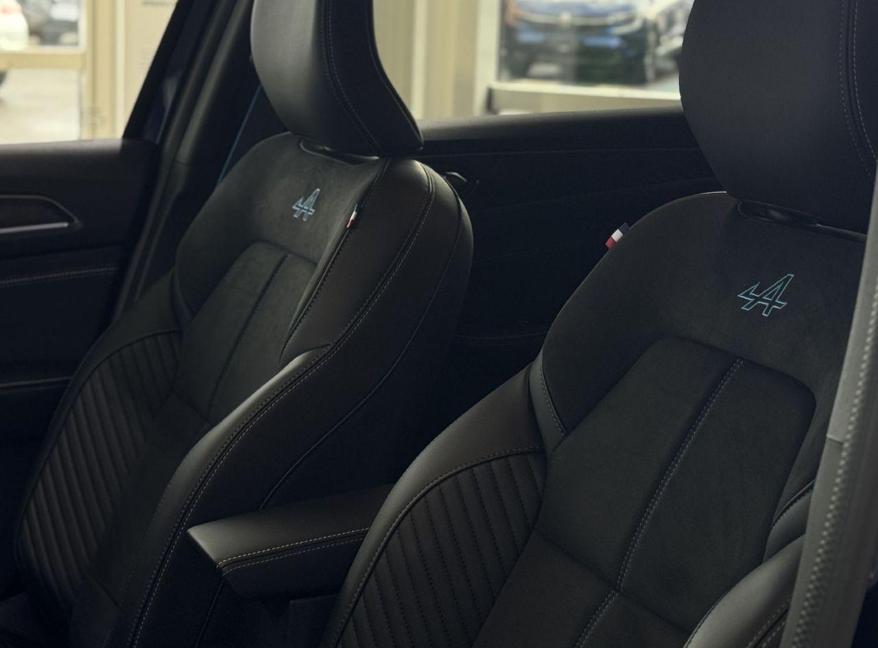 Zunanja slika - Renault Mégane Conquest - Megane Conquest 1.3 TCE MHEV 160 ESPRIT ALPINE EDC - 14