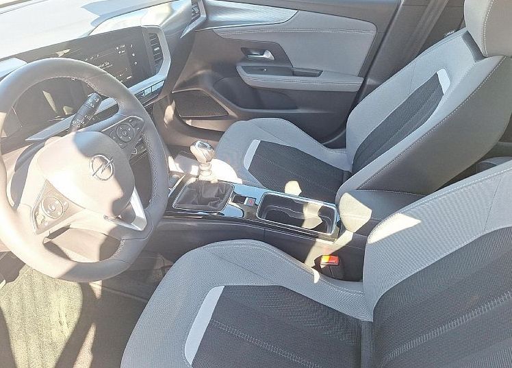 Zunanja slika - Opel Mokka - 1.2 TURBO 74kw EDITION | Kamera | Keyless | LED - 9