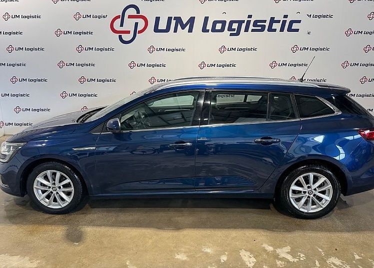 Zunanja slika - Renault Mégane - Megane Energy dCi 110 INTENSE - 1.LASTNIK - NAVI - 7