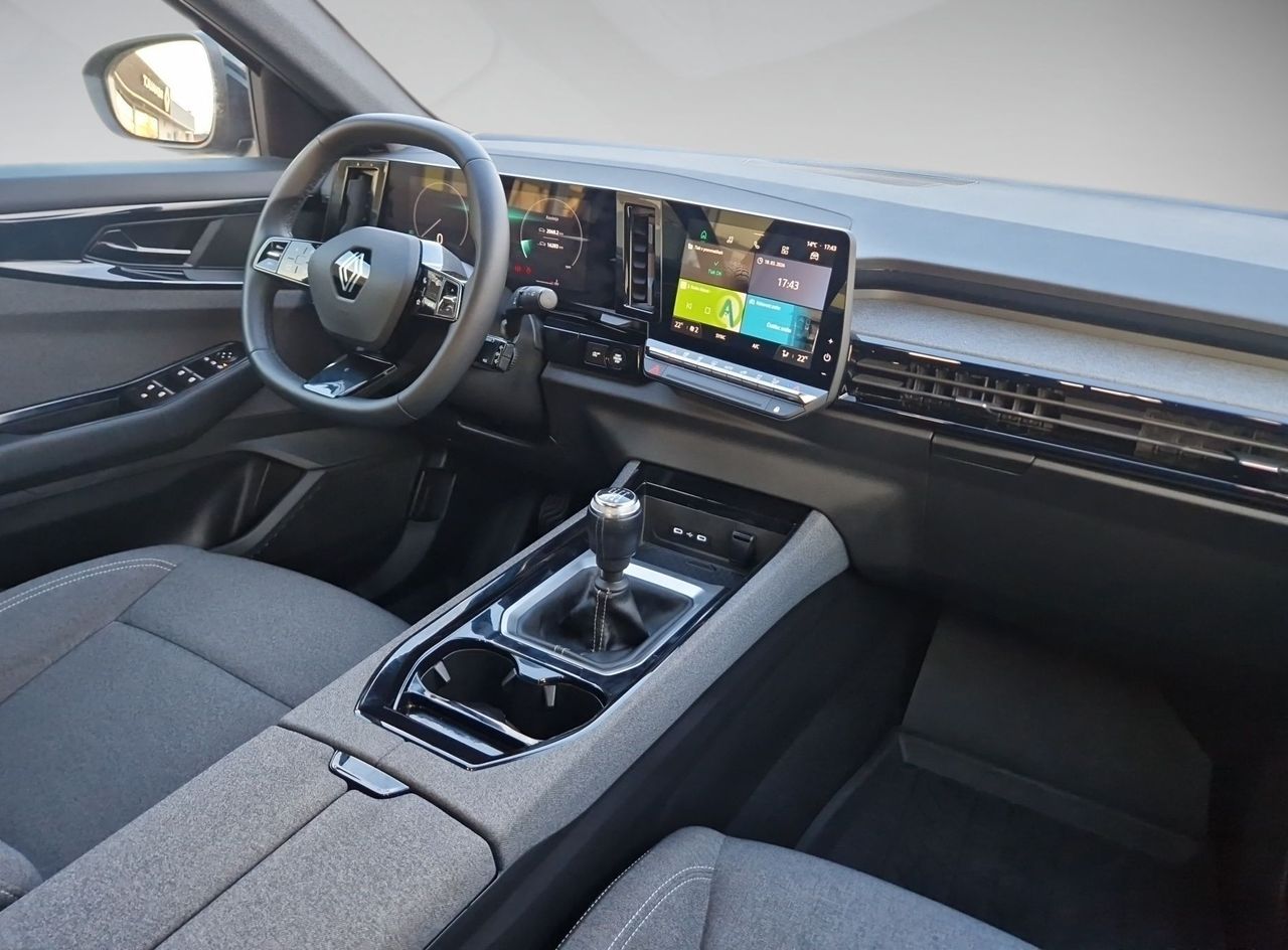 Zunanja slika - Renault Austral - 1.3 MHEV 140 EVOLUTION - 16