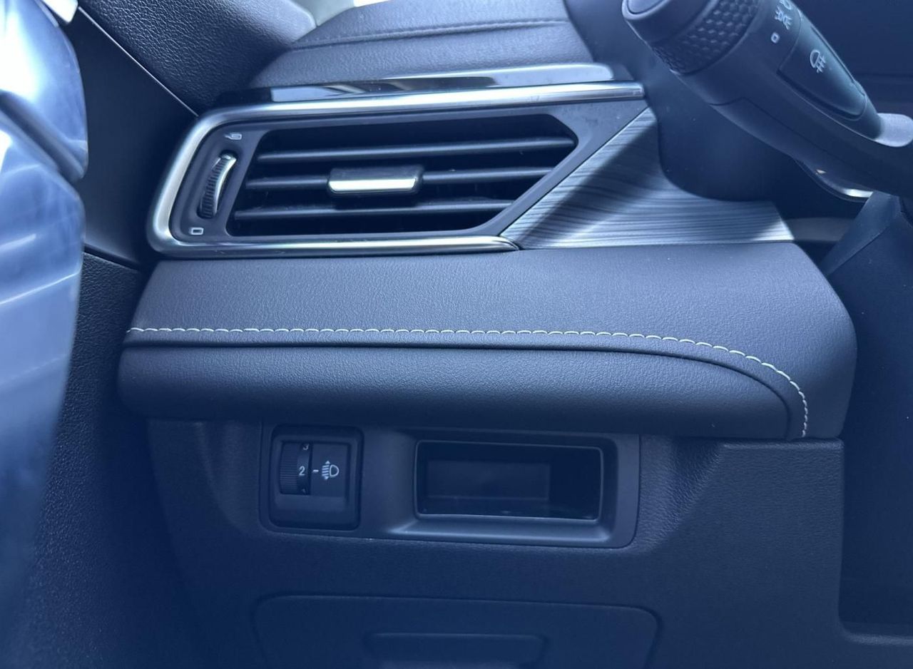 Zunanja slika - Geely Atlas Pro - 4WD 1.5 TD 48V EMS Flagship - 17