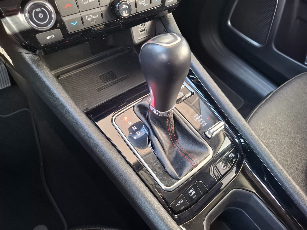 Zunanja slika - Jeep Compass - 1.3 GSE PHEV 4xe 240 Trailhawk - ODLIČNO OHRANJEN - 16