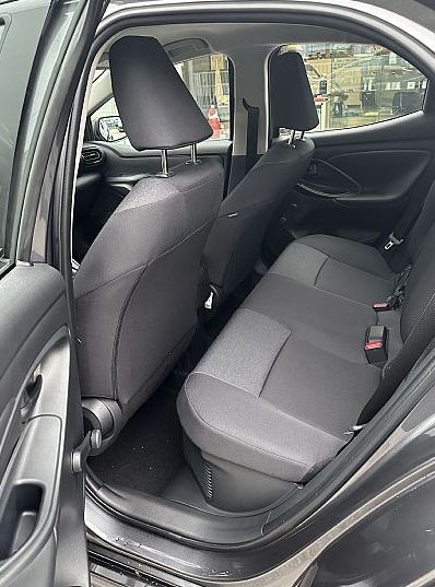 Zunanja slika - Mazda Mazda2 - 1.5 HEV PRIME-LINE AUT - 11