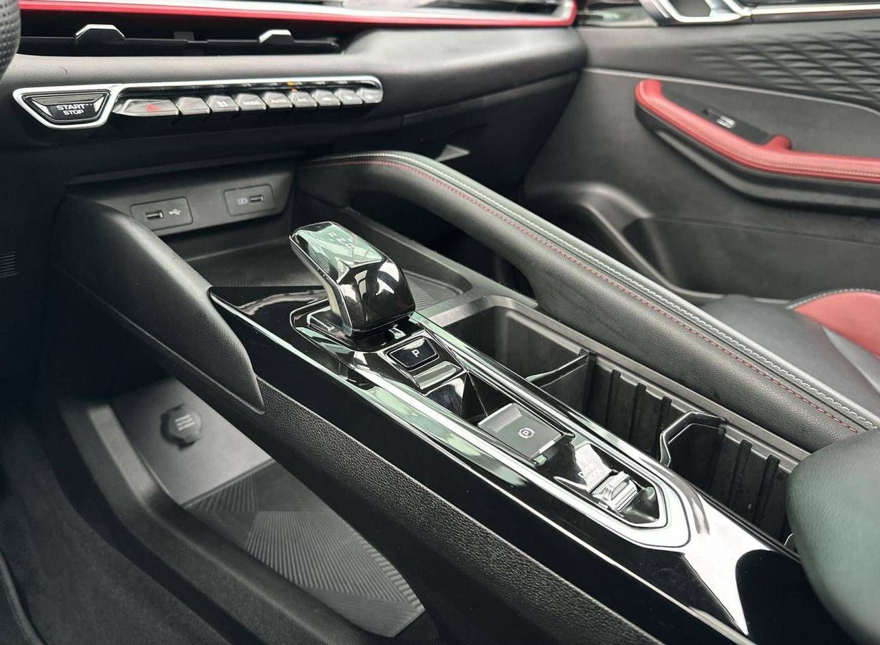 Zunanja slika - Geely Coolray - 1.5 TD 7 DCT GK - 18