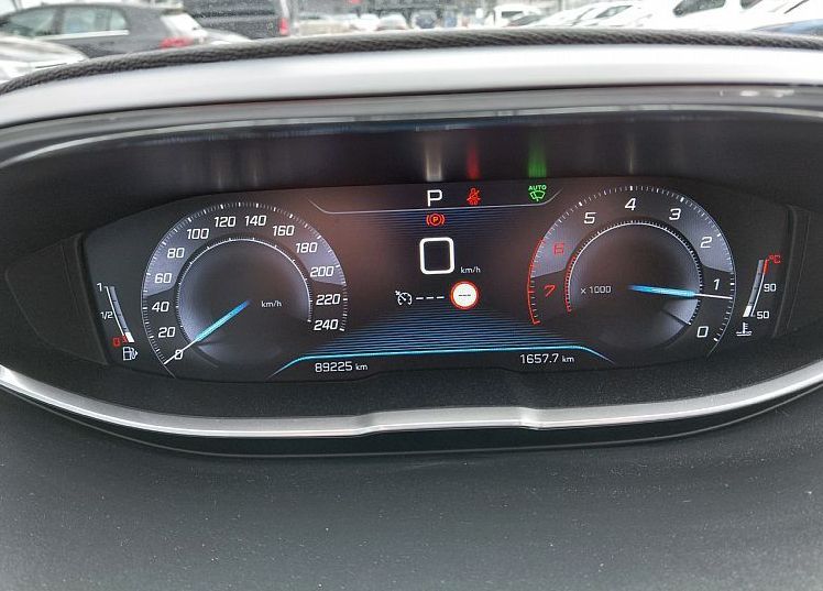 Zunanja slika - Peugeot 5008 - 1.2 PureTech 130 S S Allure Avt. + LETNE GUME - 10