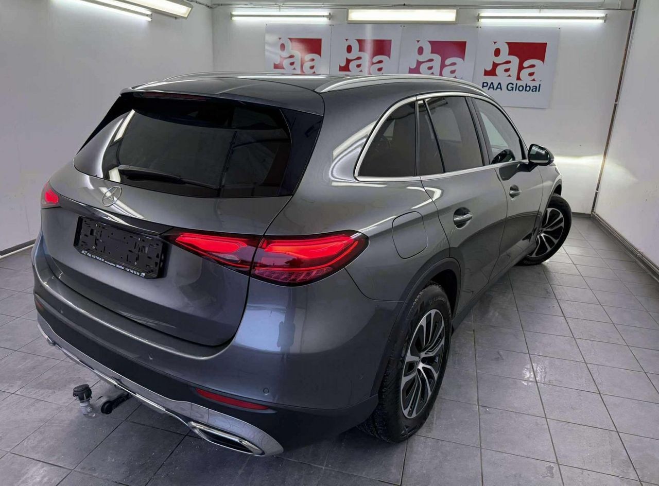 Zunanja slika - Mercedes-Benz GLC-Razred - GLC 220d 4MATIC Avt.KAMERA.LED.USNJE.KLJUKA.TOP - 5