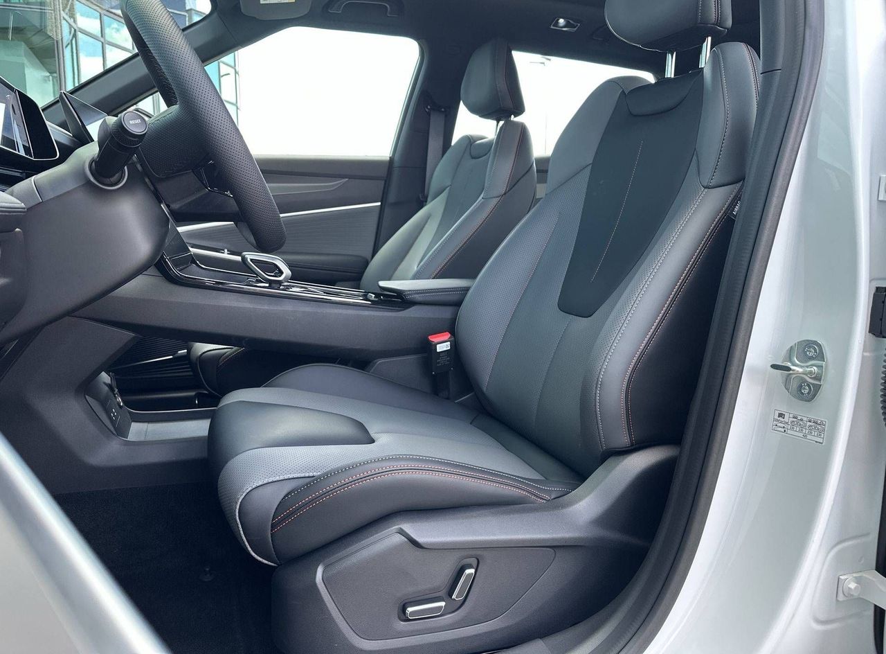 Zunanja slika - Geely Cityray - 1.5 7DCT FWD GK - 10