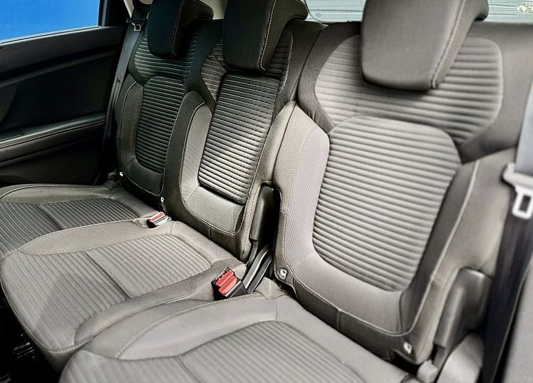 Zunanja slika - Renault Scénic - Scenic Zen Energy dCi 110 - 11