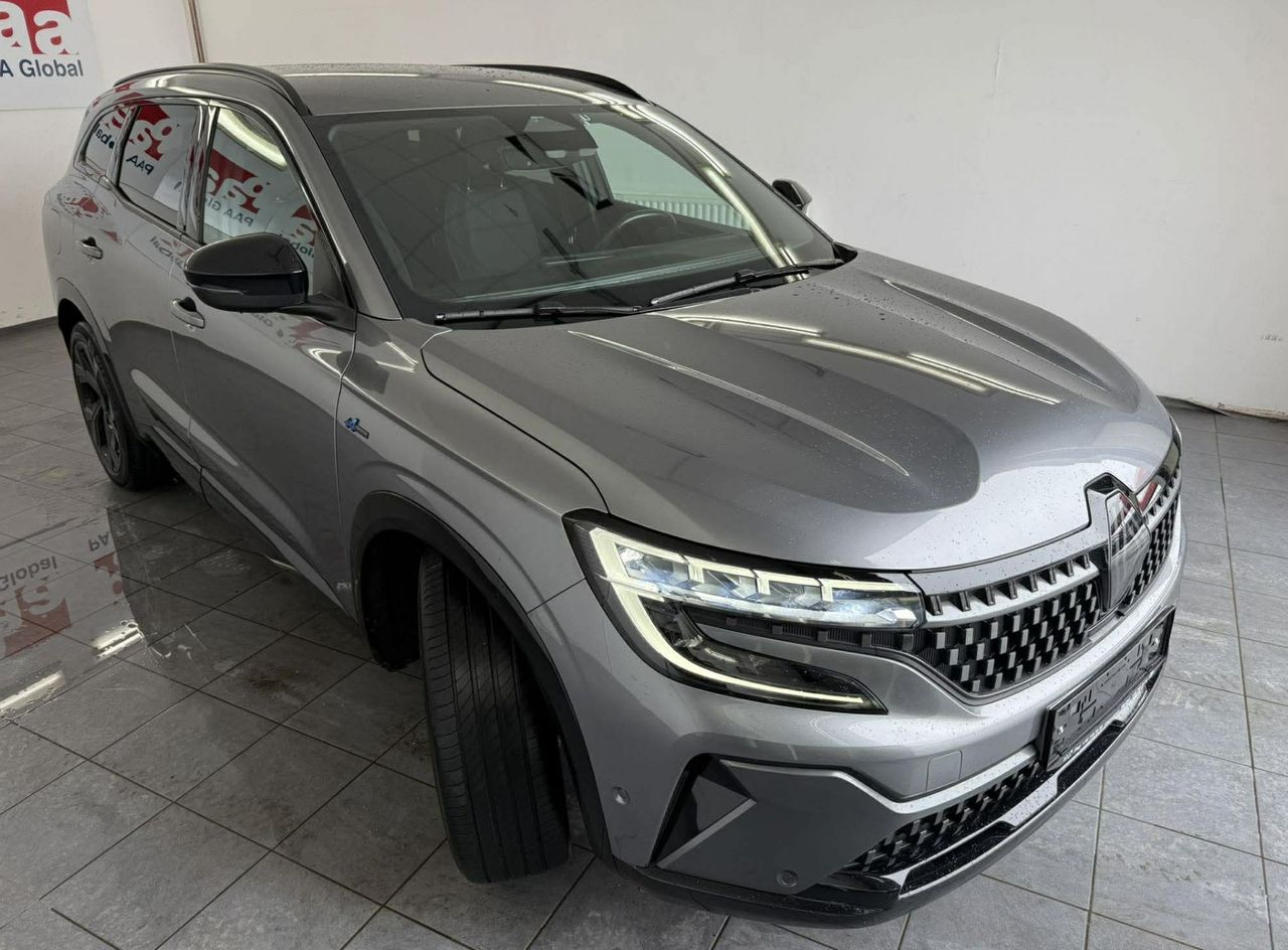 Zunanja slika - Renault Espace - Esprit Alpine E-Tech Hybrid 1.2 E-TECH Hybrid 200C - 7