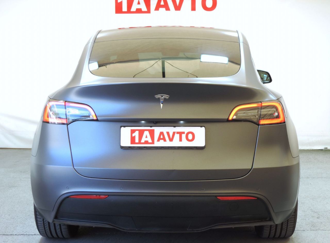Zunanja slika - Tesla Model Y - Long Range Dual Motor AWD - 5