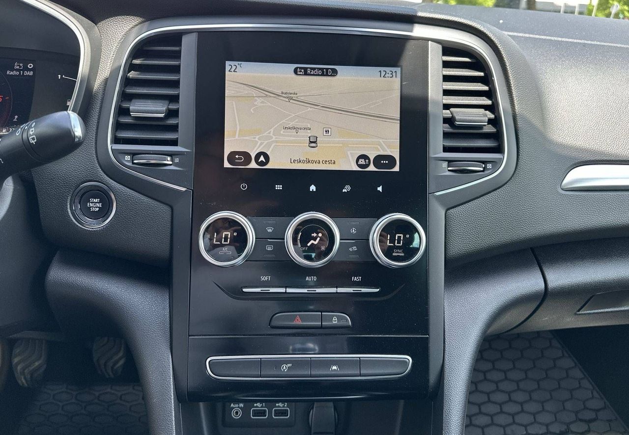 Zunanja slika - Renault Mégane - Megane 1.5 Grandtour Blue dCi 115 Techno - 18