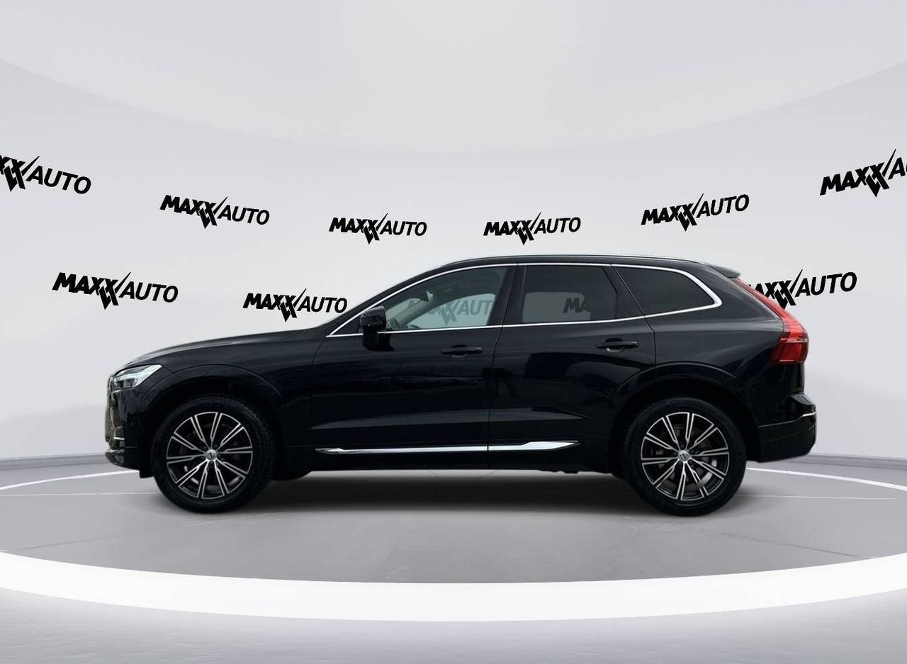 Zunanja slika - Volvo XC60 - B4D AWD AUT Momentum Pro - 8