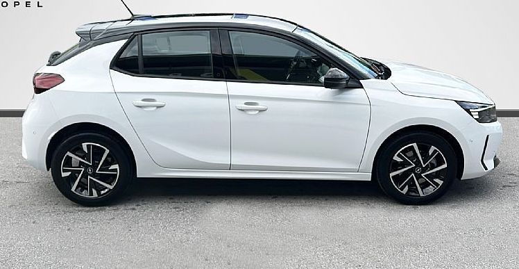 Zunanja slika - Opel Corsa - 1.2 TURBO 74KW GS - AKCIJA - 8 Let Jamstva - 6