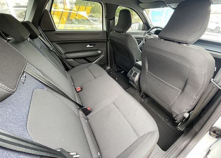 Zunanja slika - Dacia Bigster - mild hybrid 140 Expression - 7