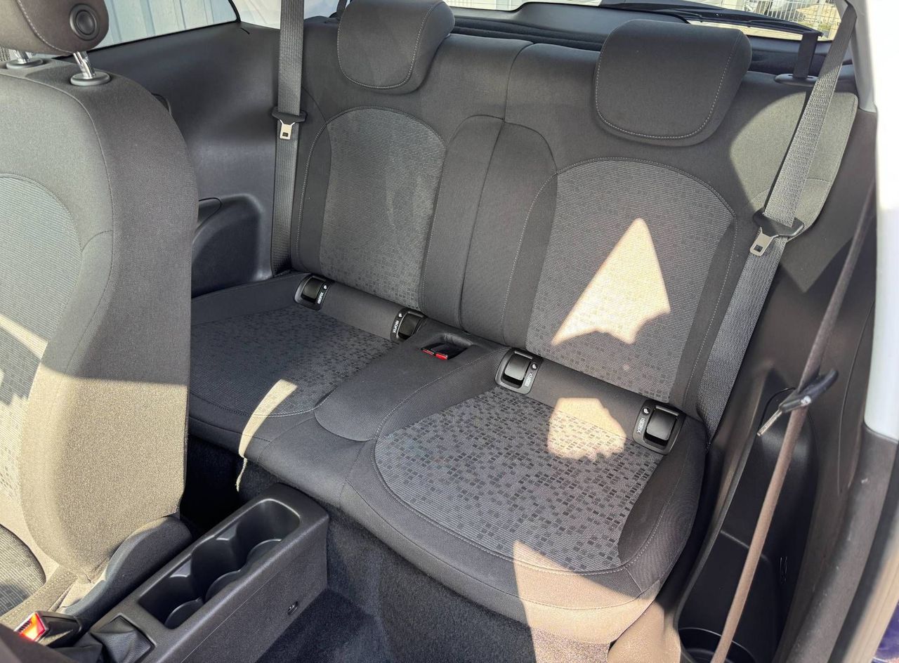 Zunanja slika - Opel Adam - VIOLA°SLO°2.LAST°DVOBARVEN°TEMPOMAT°BLUETOOTH°AL.. - 20