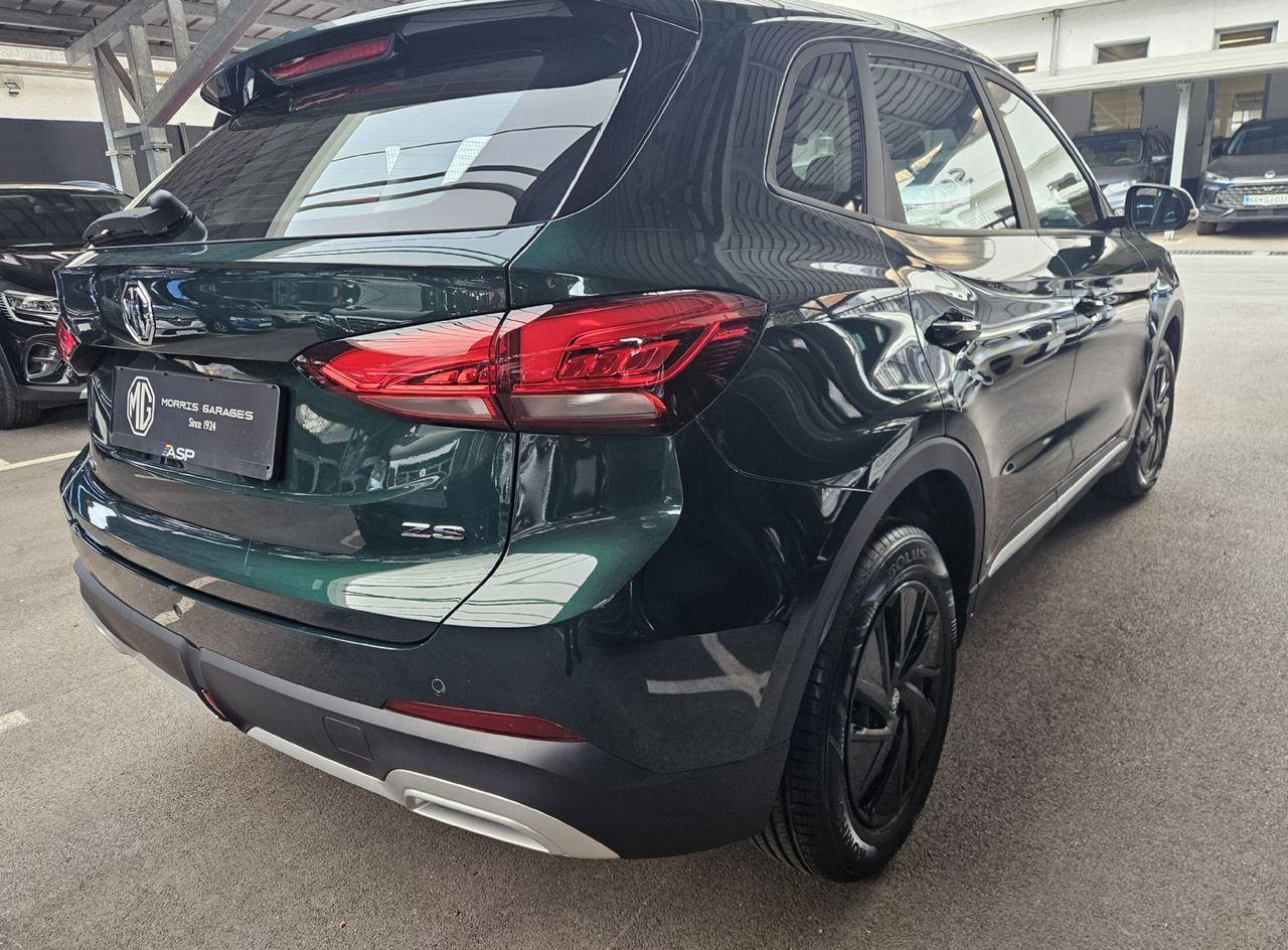 Zunanja slika - MG MG ZS - ZS 1.5L Standard - 3