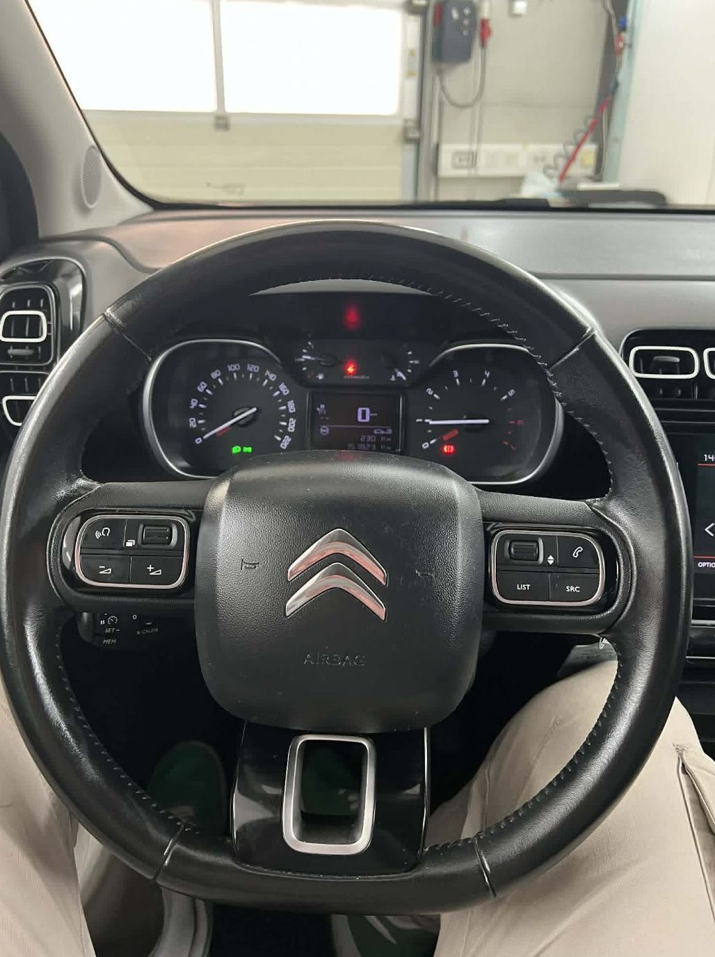 Zunanja slika - Citroën C3 Aircross - 1.2 PureTech 81 KW.12 MES.JAMSTVO - 11