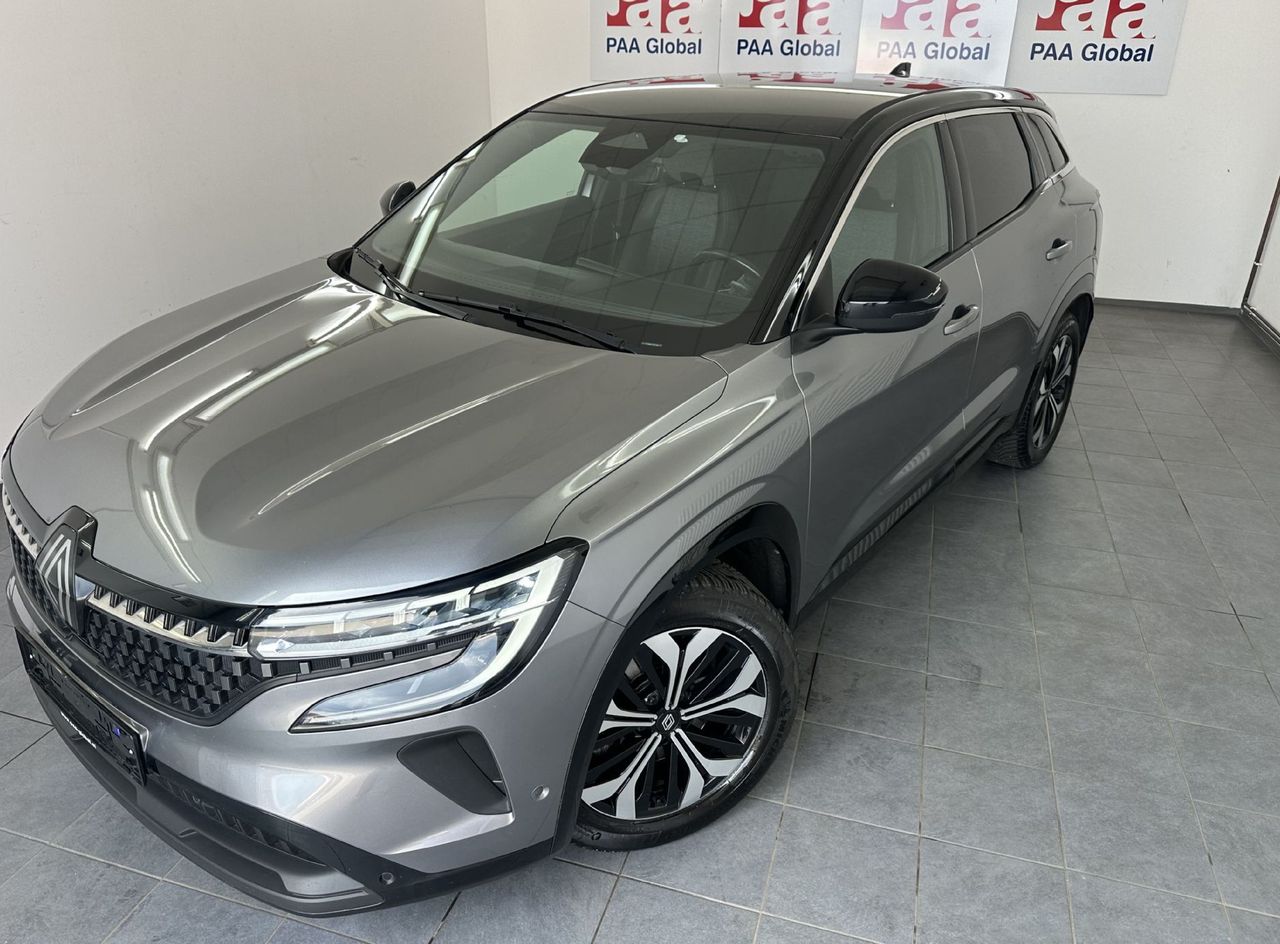 Zunanja slika - Renault Austral - Renault  1.2 HEV 200 E-TECH .KAMERA.LED.USN - 1