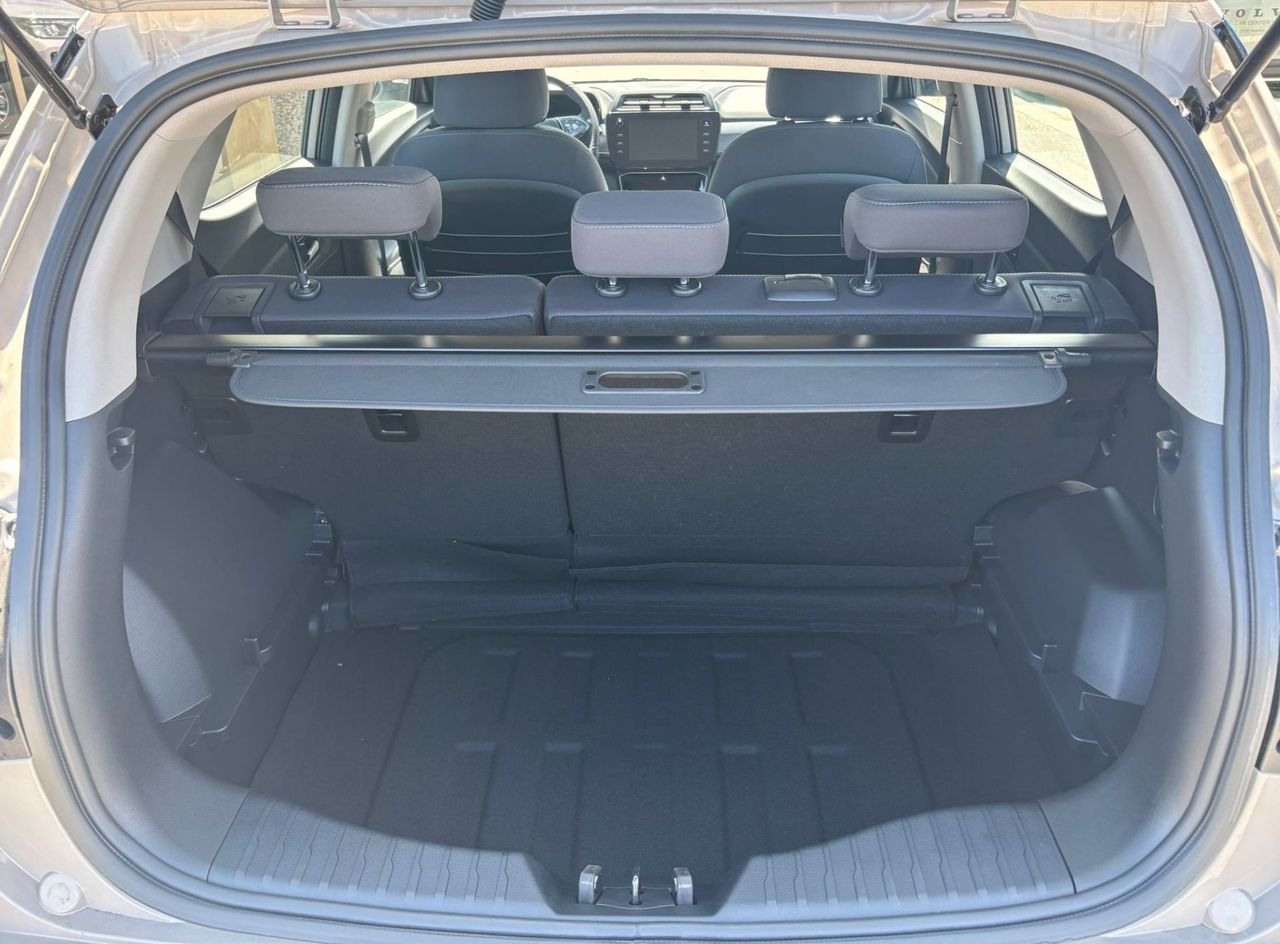 Zunanja slika - KG Mobility Tivoli - 1.5 GDI-T Fresh M T - 6