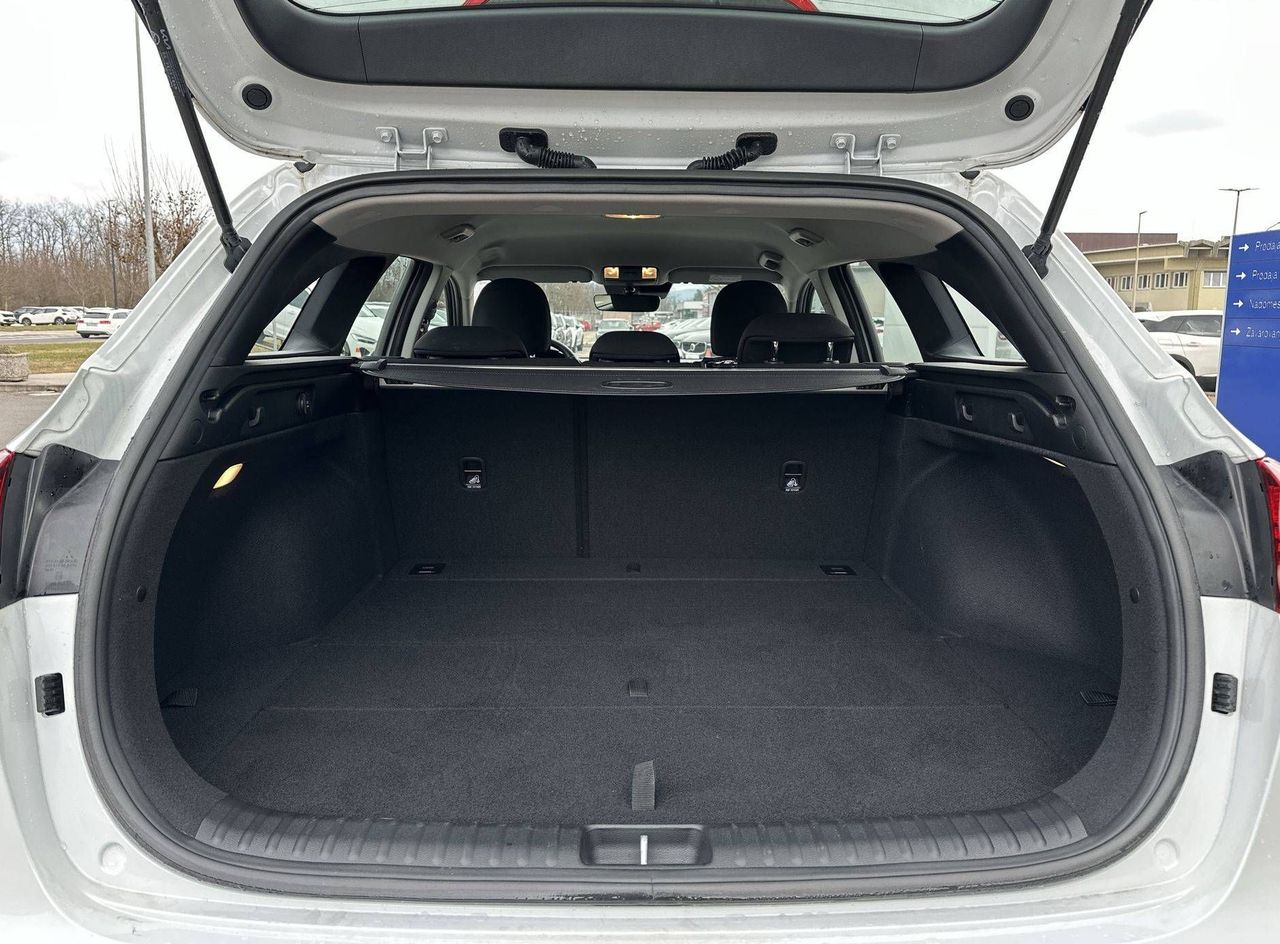 Zunanja slika - KIA Ceed - SW 1.5 T-GDi LX Champion+ ISG. M T... - 12