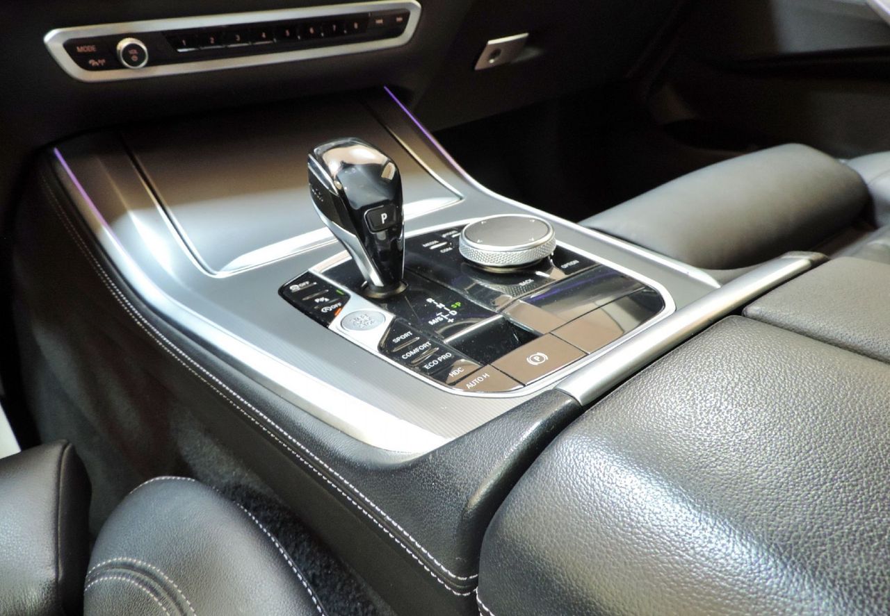 Zunanja slika - BMW X5 - serija :  xDrive25d Avt. X-LINE PAKET - 18